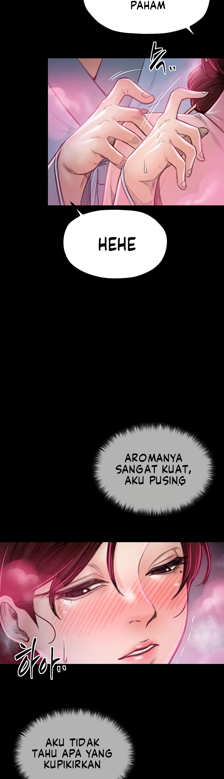 Read manhwa The Servant’s Story Chapter 11 - SauceManhwa.com