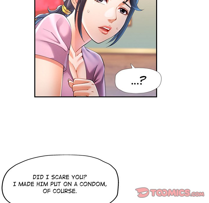 Read manhwa In Her Place Chapter 30 - SauceManhwa.com