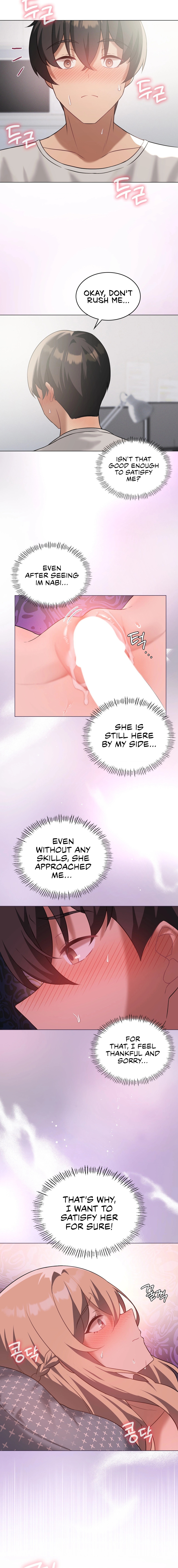 Read manhwa Pleasure up Chapter 32 - SauceManhwa.com