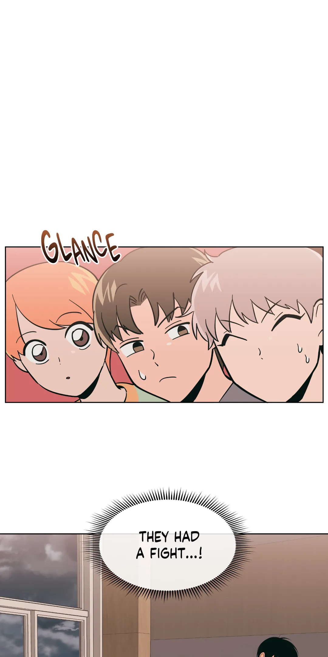 Read manhwa Peach Sorbet END Chapter 40 - SauceManhwa.com