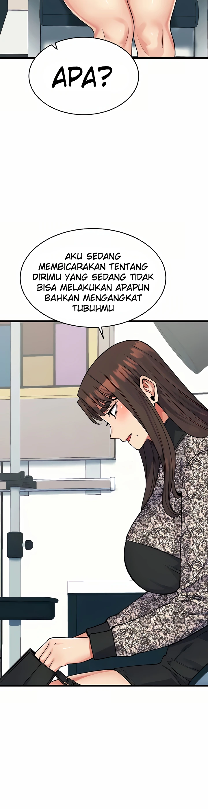 Read manhwa Obsessive Romance Chapter 38 - SauceManhwa.com