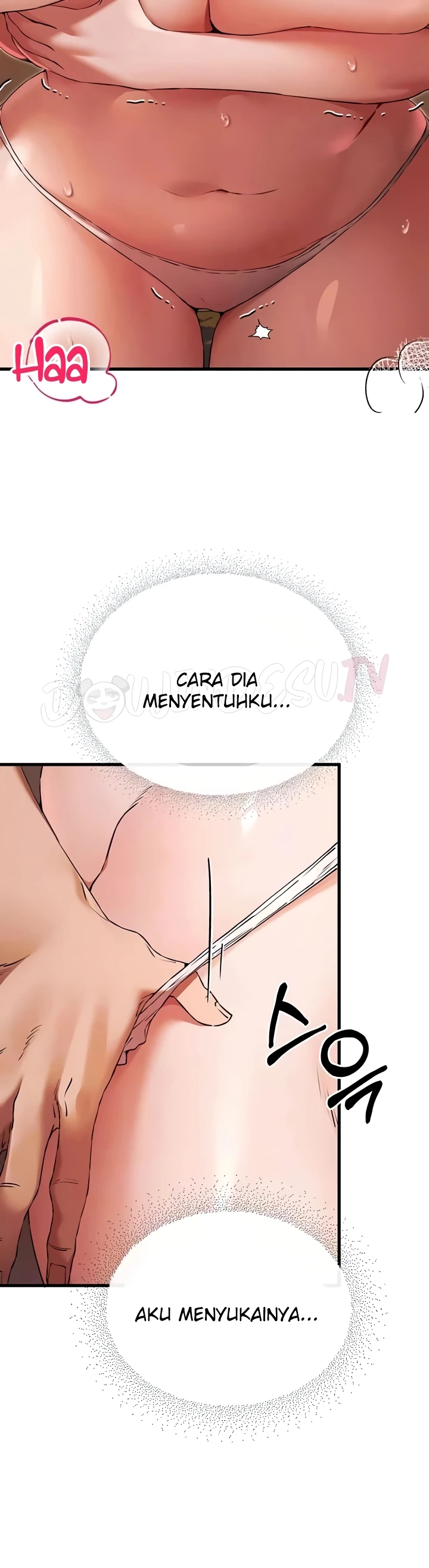 Read manhwa I Have To Sleep With A Stranger? Chapter 68 - SauceManhwa.com