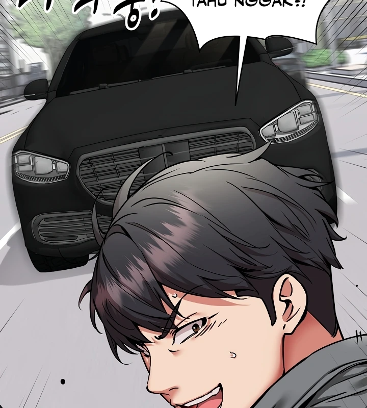 Read manhwa Driver in the  New City Chapter 50 - SauceManhwa.com