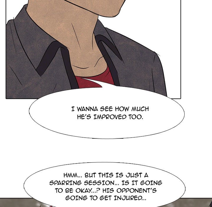 Read manhwa High School Devil Chapter 151 - SauceManhwa.com