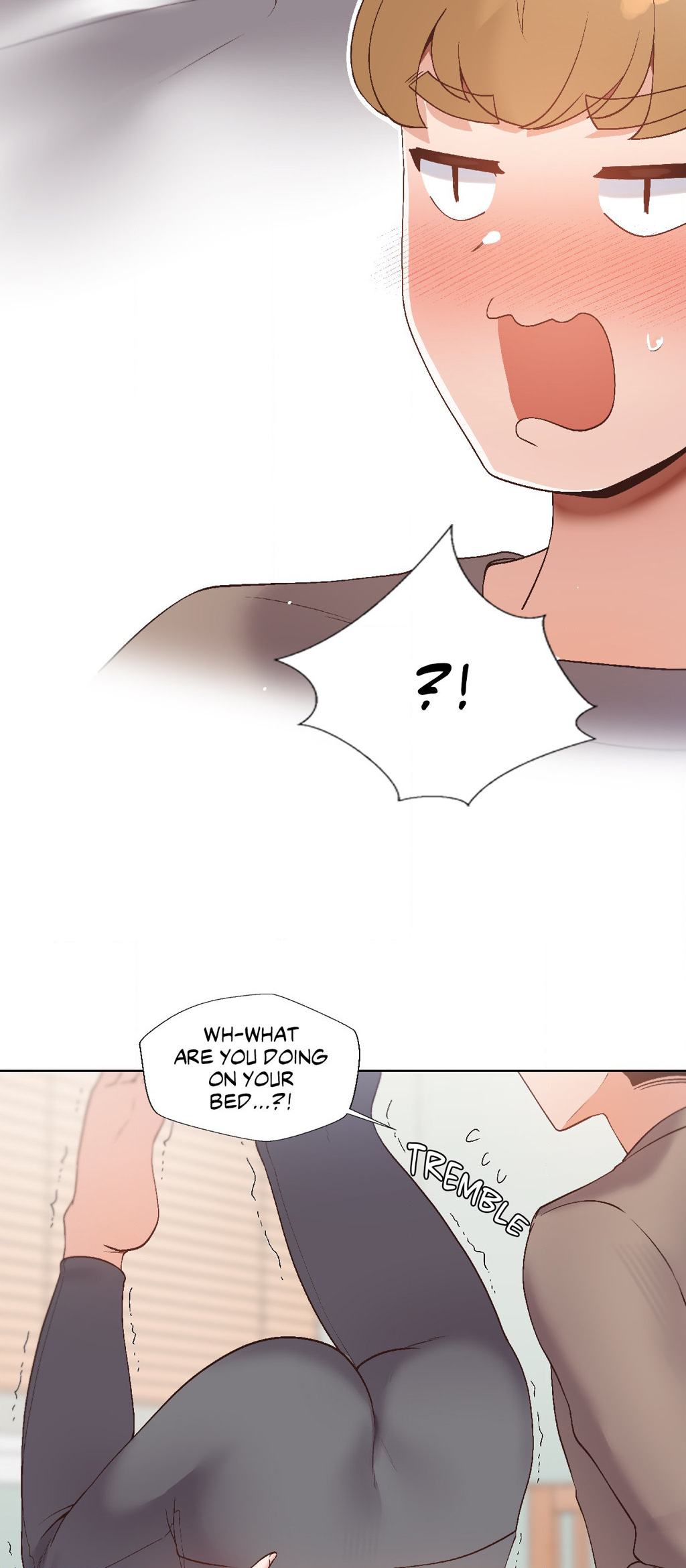 Read manhwa Family With Benefits  Chapter 11 - SauceManhwa.com