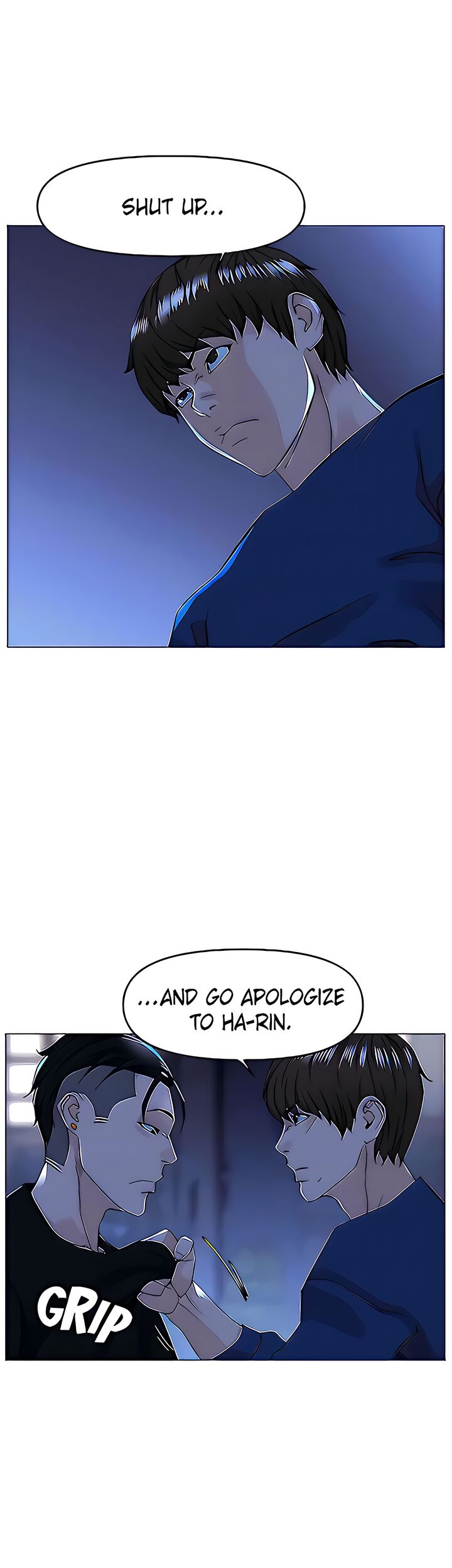 Read manhwa Celeb Next Door END Chapter 65 - SauceManhwa.com