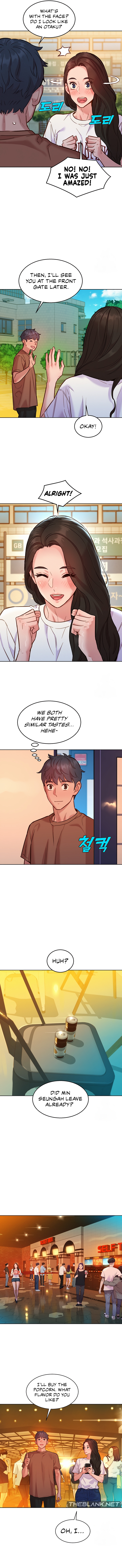 Read manhwa Friends to Lovers from Today Chapter 59 - SauceManhwa.com