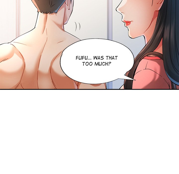 Read manhwa In Her Place Chapter 46 - SauceManhwa.com