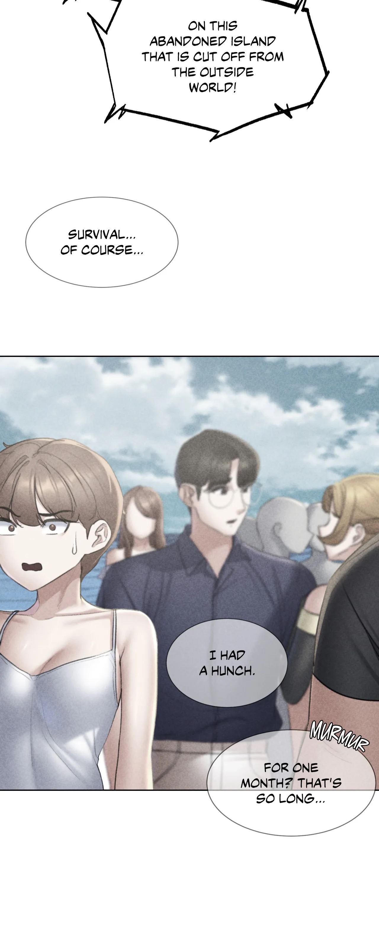 Read manhwa Lustful Games Chapter 28 - SauceManhwa.com