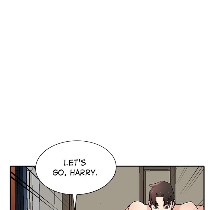 Read manhwa The Mismatch END Chapter 57 - SauceManhwa.com