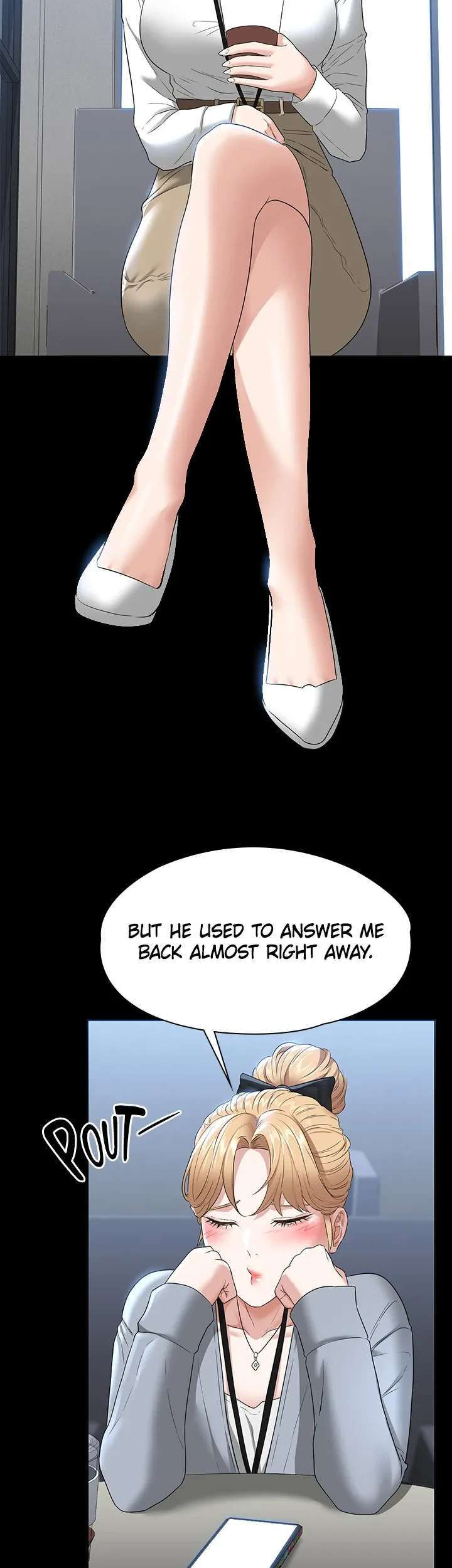 Read manhwa Supervisor Access Chapter 53 - SauceManhwa.com