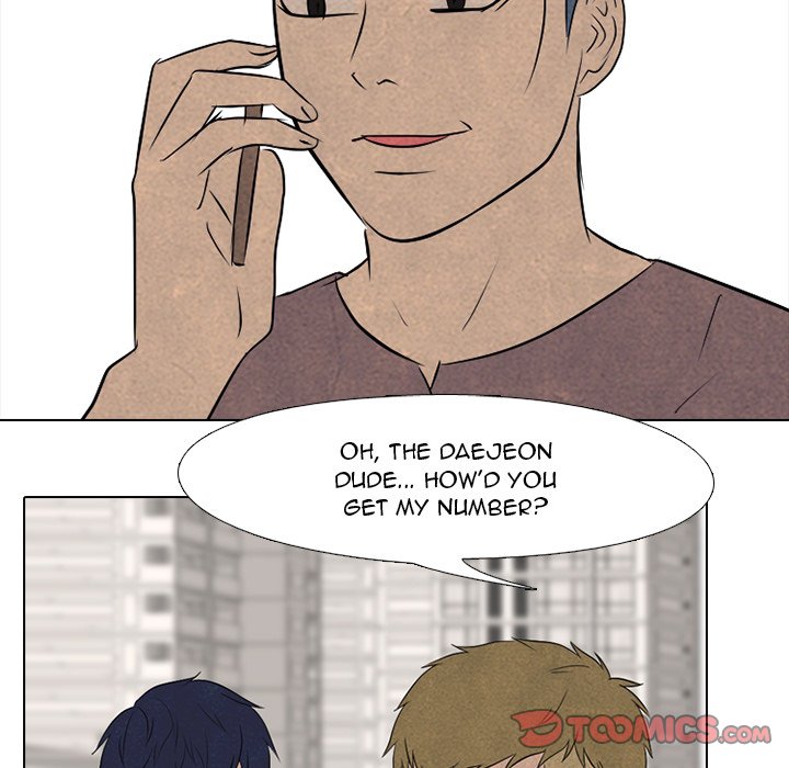 Read manhwa High School Devil Chapter 120 - SauceManhwa.com