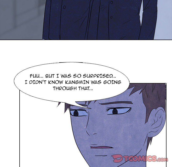 Read manhwa High School Devil Chapter 135 - SauceManhwa.com