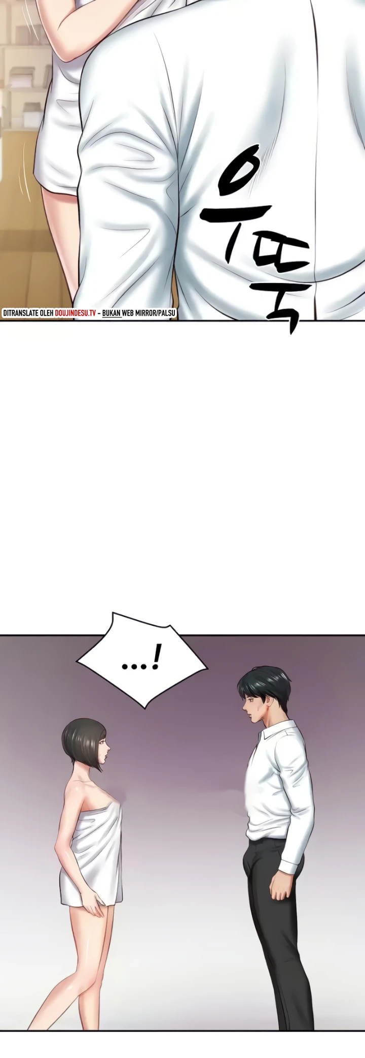 Read manhwa The Billionaire’s Monster Cock Son-In-Law  Chapter 12 - SauceManhwa.com