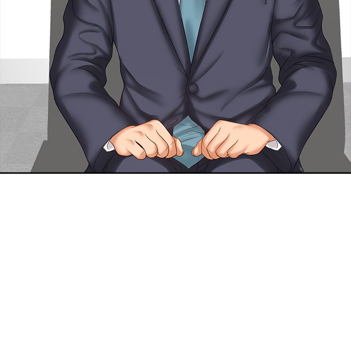 Read manhwa Office Troubles END Chapter 8 - SauceManhwa.com