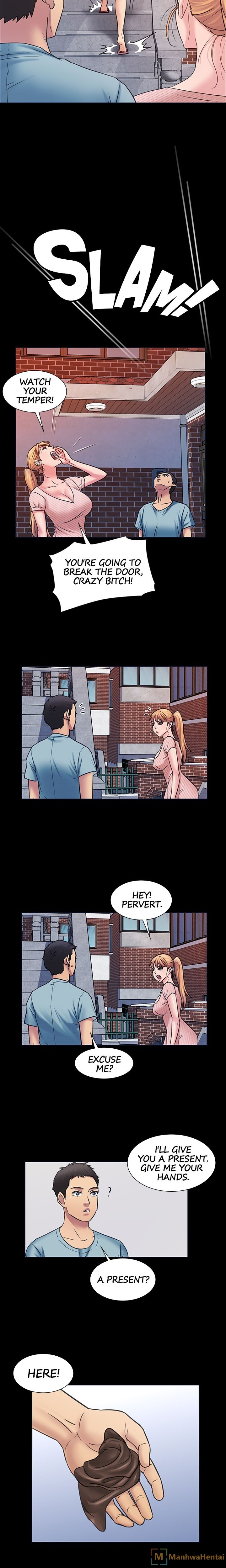 Read manhwa Landlord’s Little Daughter Chapter 3 - SauceManhwa.com