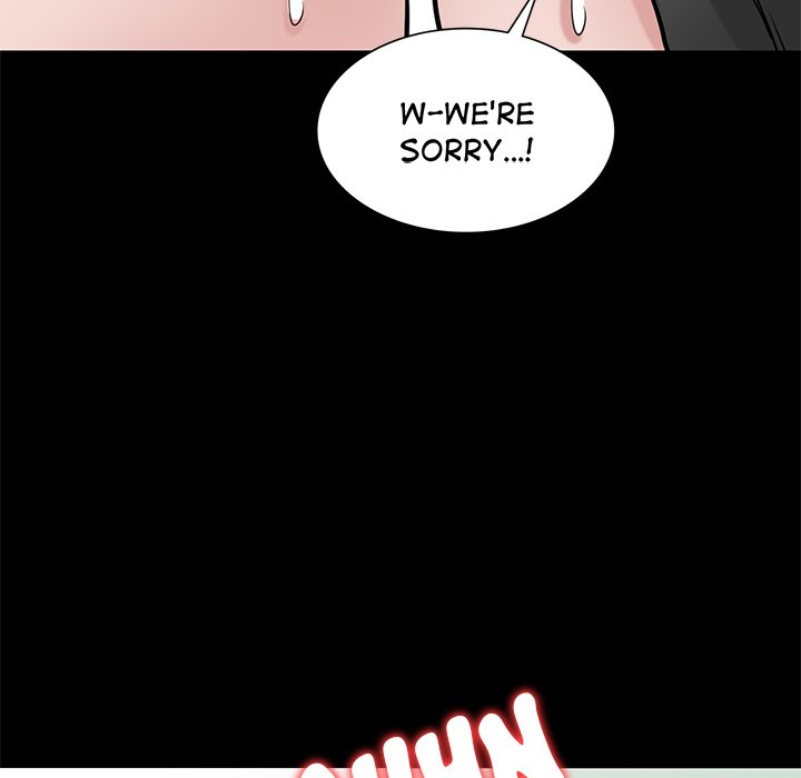 Read manhwa The Mismatch END Chapter 25 - SauceManhwa.com