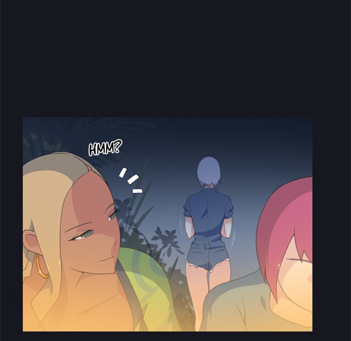 Read manhwa 15 Beauties END Chapter 3.1 - SauceManhwa.com