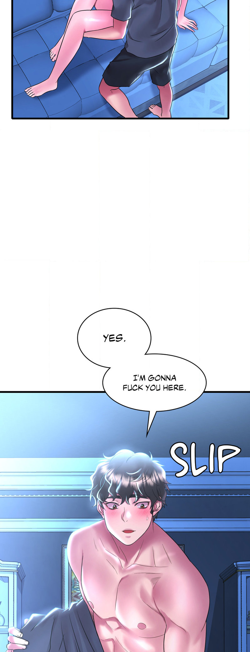 Read manhwa She Wants to Get Drunk Chapter 48 - SauceManhwa.com