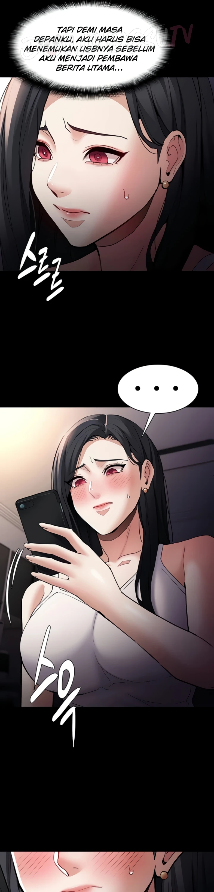 Read manhwa Pervert Addiction Chapter 81 - SauceManhwa.com