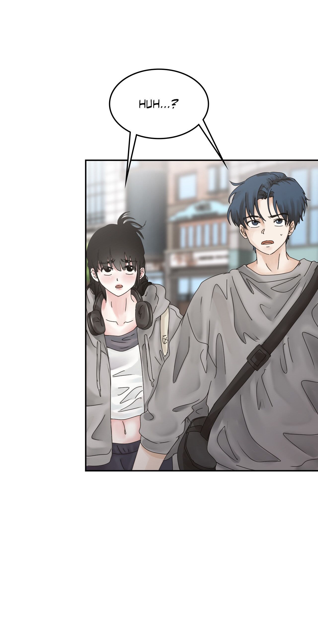 Read manhwa Where the Heart Is Chapter 8 - SauceManhwa.com