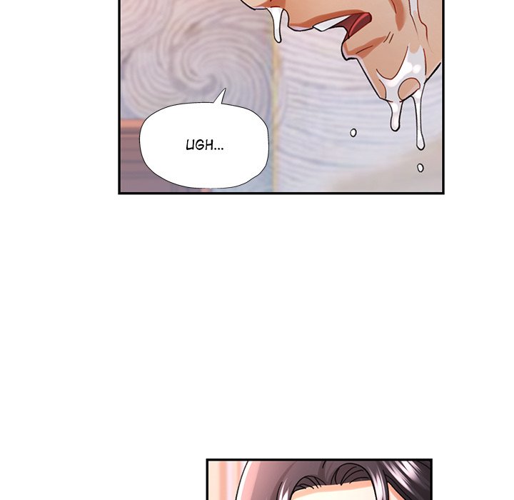 Read manhwa In Her Place Chapter 43 - SauceManhwa.com