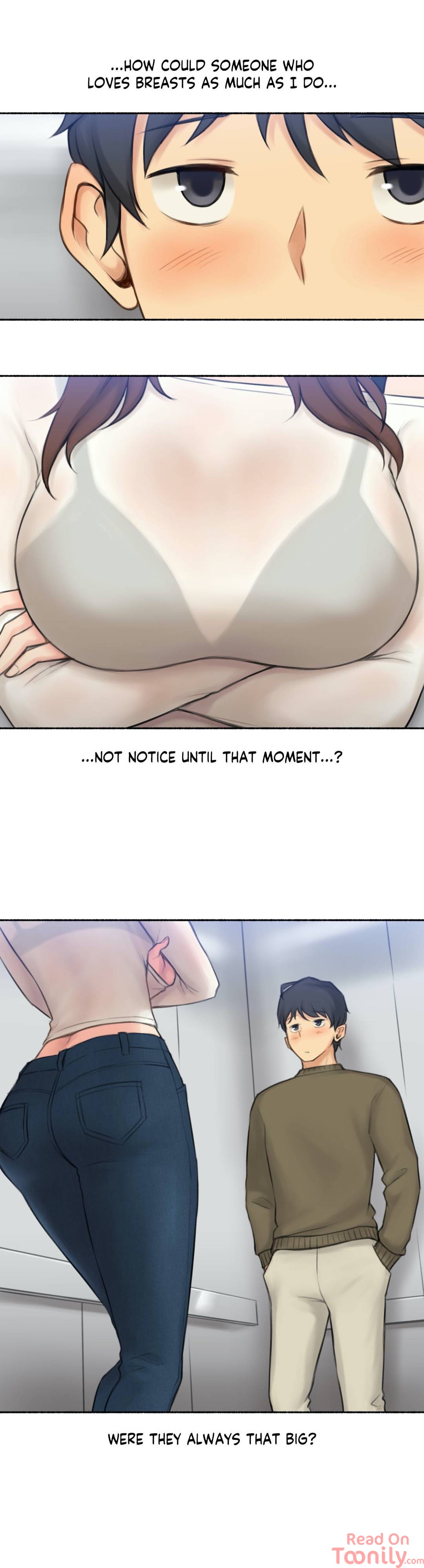 Read manhwa Sexual Exploits END Chapter 41 - SauceManhwa.com