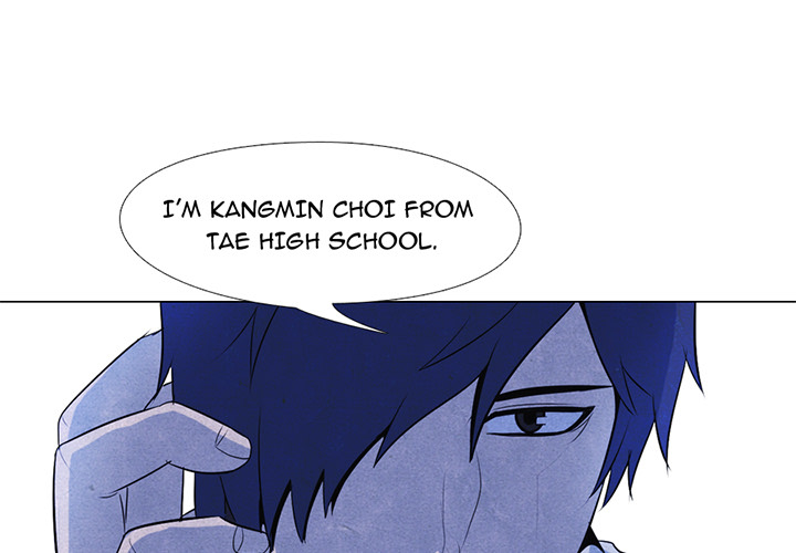 Read manhwa High School Devil Chapter 16 - SauceManhwa.com