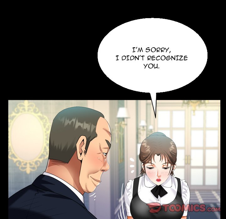 Read manhwa The Unforeseen Guest Chapter 71 - SauceManhwa.com