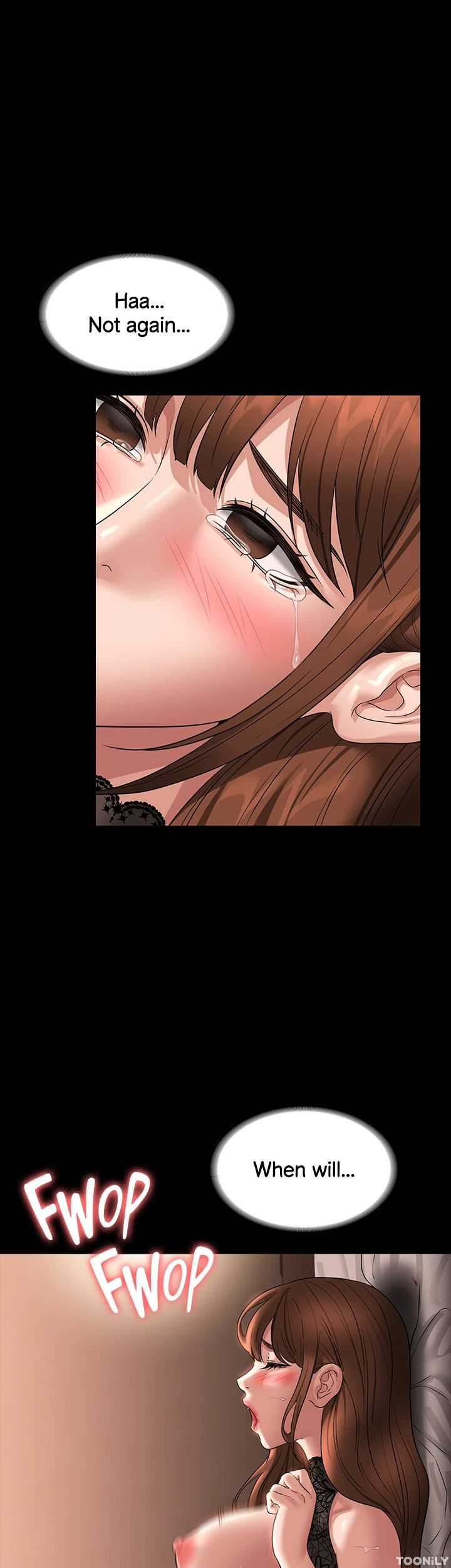 Read manhwa Supervisor Access Chapter 83 - SauceManhwa.com