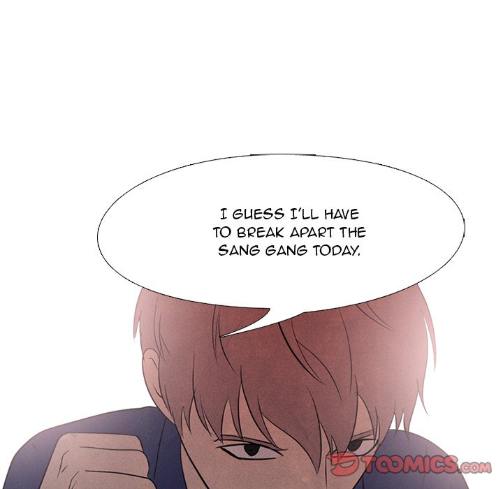 Read manhwa High School Devil Chapter 114 - SauceManhwa.com