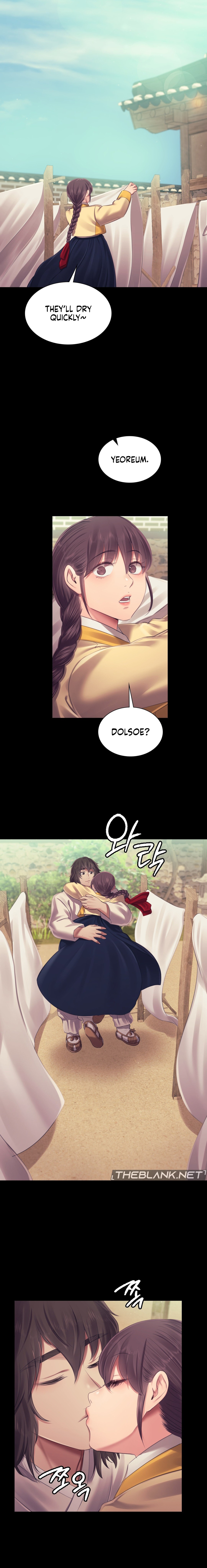 Read manhwa Madam Chapter 111 - SauceManhwa.com