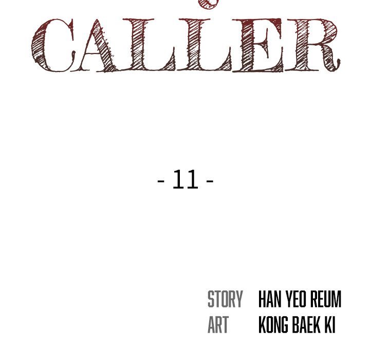 Read manhwa Risqué Caller END Chapter 11 - SauceManhwa.com