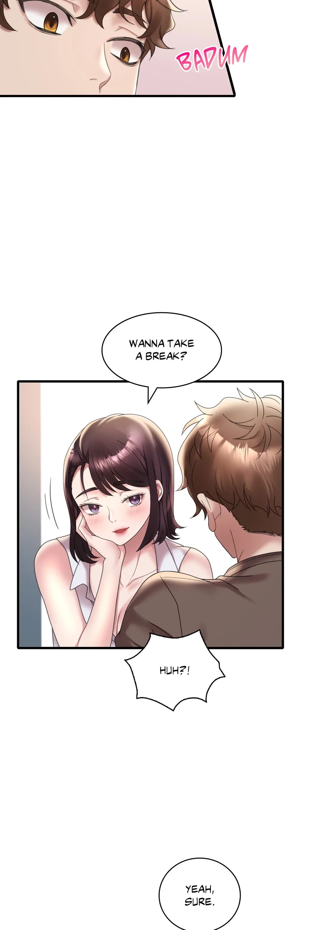 Read manhwa Drunk on You  Chapter 21 - SauceManhwa.com