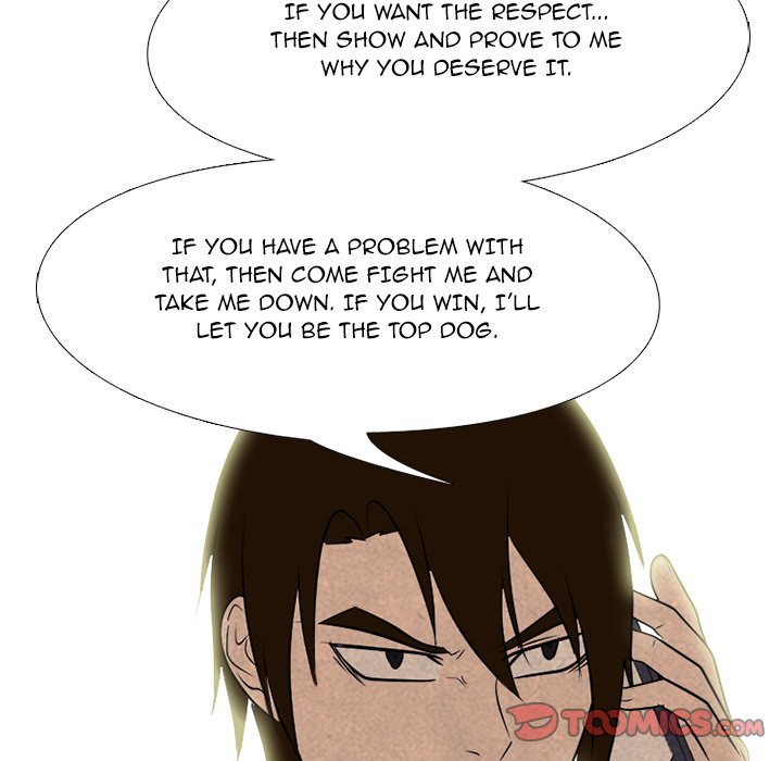 Read manhwa High School Devil Chapter 211 - SauceManhwa.com