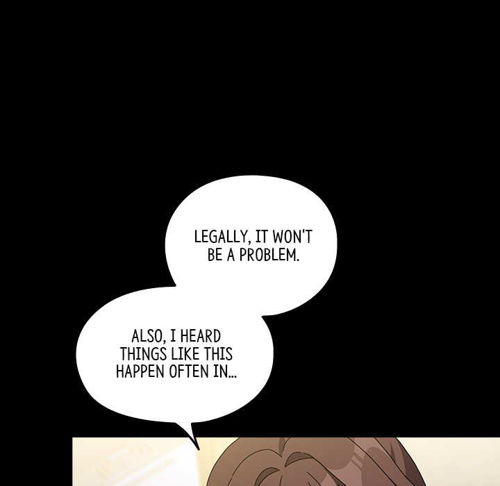 Read manhwa Hey Mister! Chapter 68 - SauceManhwa.com