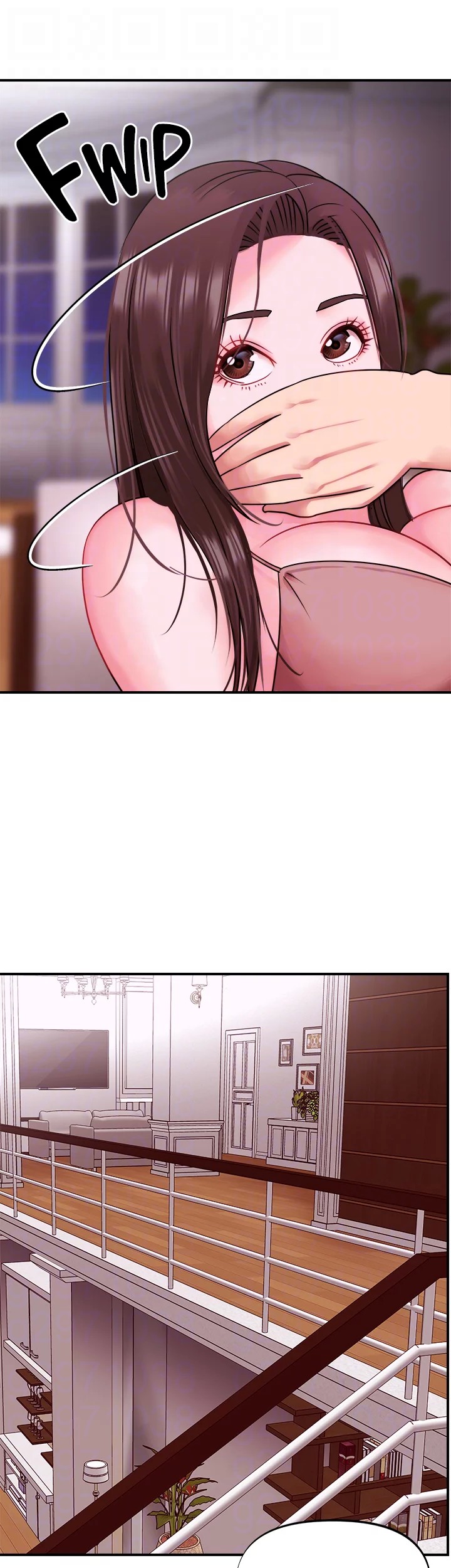 Read manhwa Young Madam End Chapter 15 - SauceManhwa.com