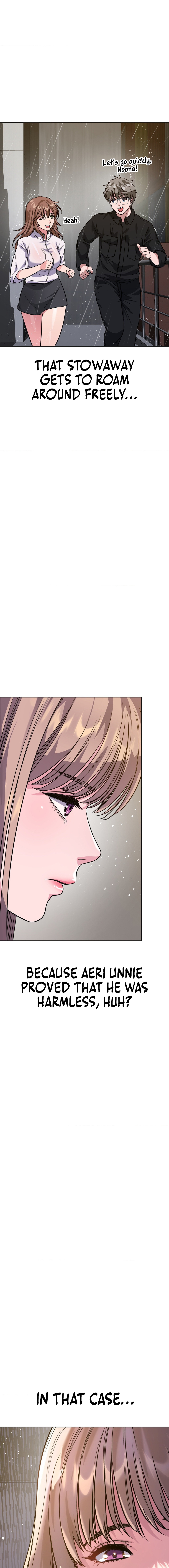 Read manhwa My Stowaway Diary  Chapter 7 - SauceManhwa.com