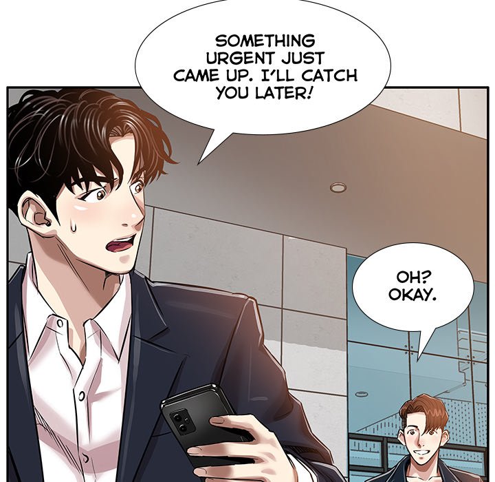 Read manhwa Sponsor (Drama) END Chapter 10 - SauceManhwa.com