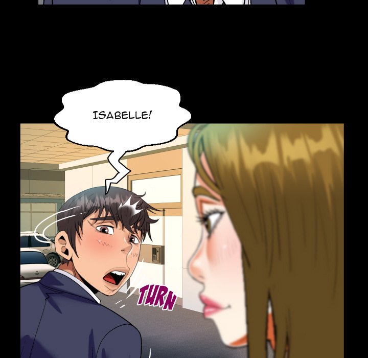 Read manhwa The Unforeseen Guest Chapter 88 - SauceManhwa.com