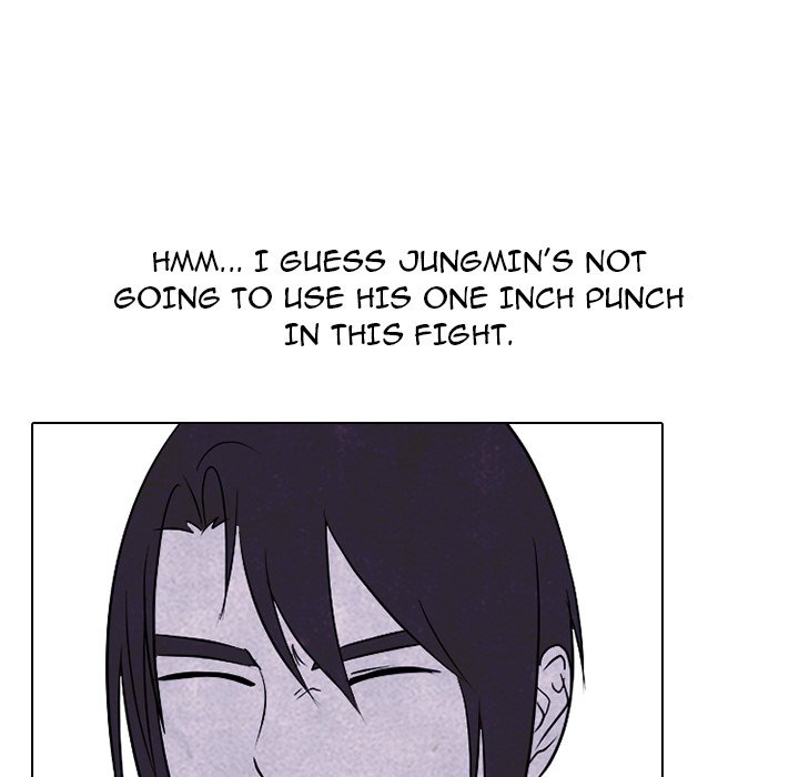 Read manhwa High School Devil Chapter 218 - SauceManhwa.com