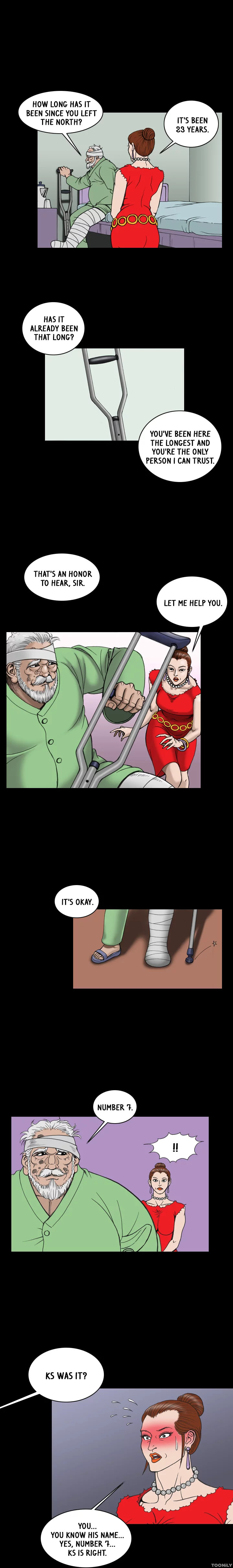 Read manhwa High Society END Chapter 16 - SauceManhwa.com