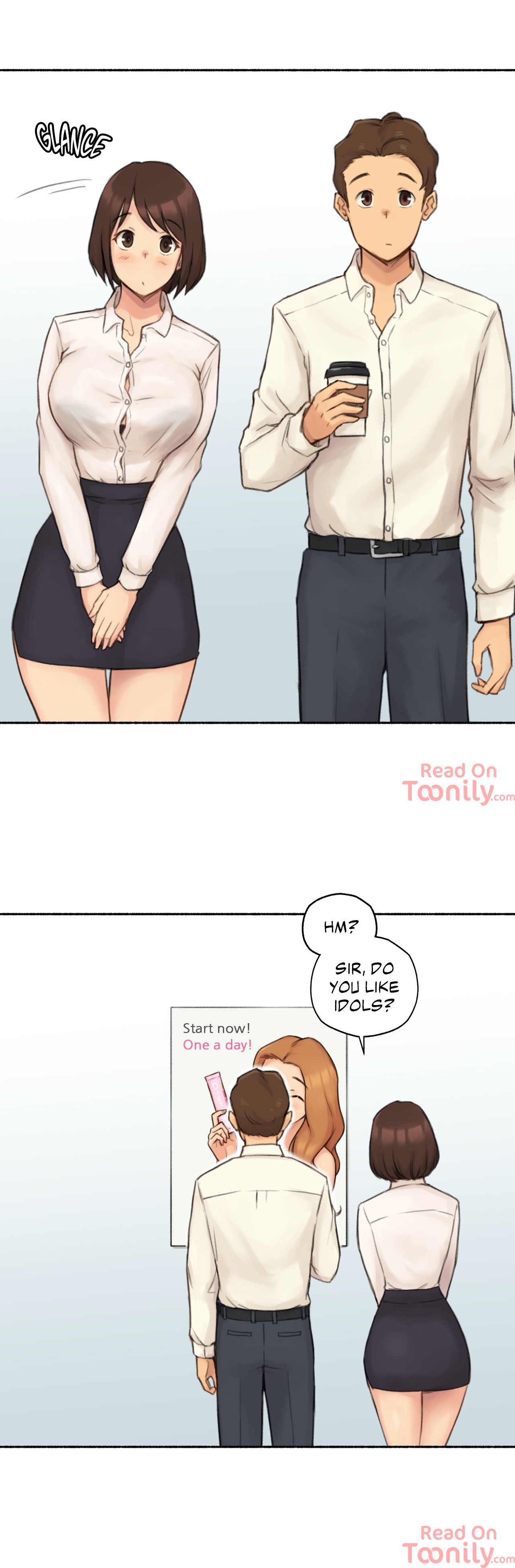 Read manhwa Sexual Exploits END Chapter 23 - SauceManhwa.com