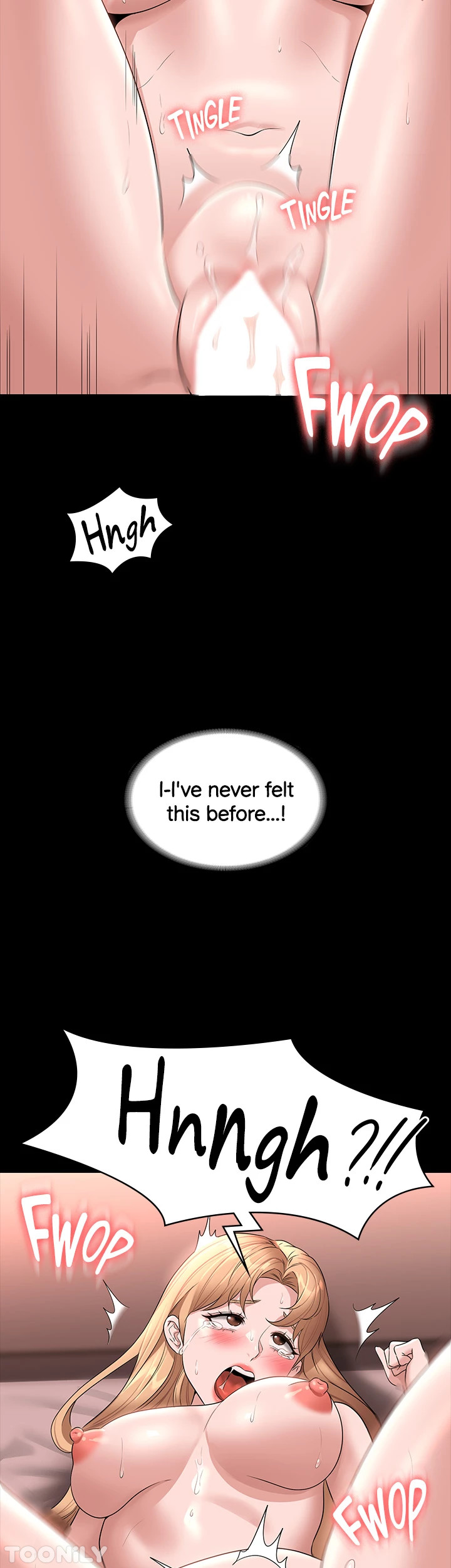 Read manhwa Supervisor Access Chapter 61 - SauceManhwa.com