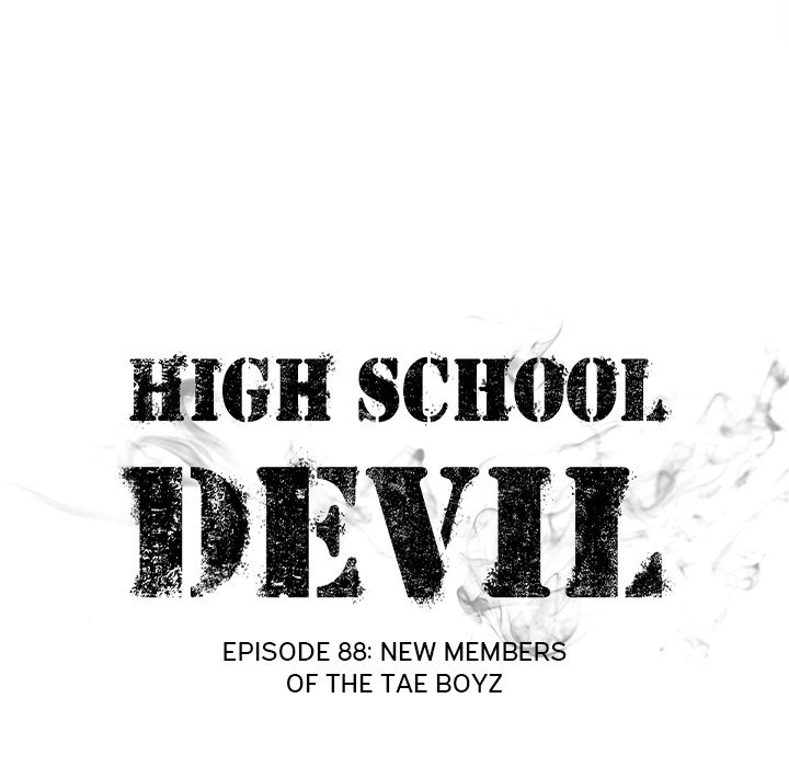 Read manhwa High School Devil Chapter 88 - SauceManhwa.com