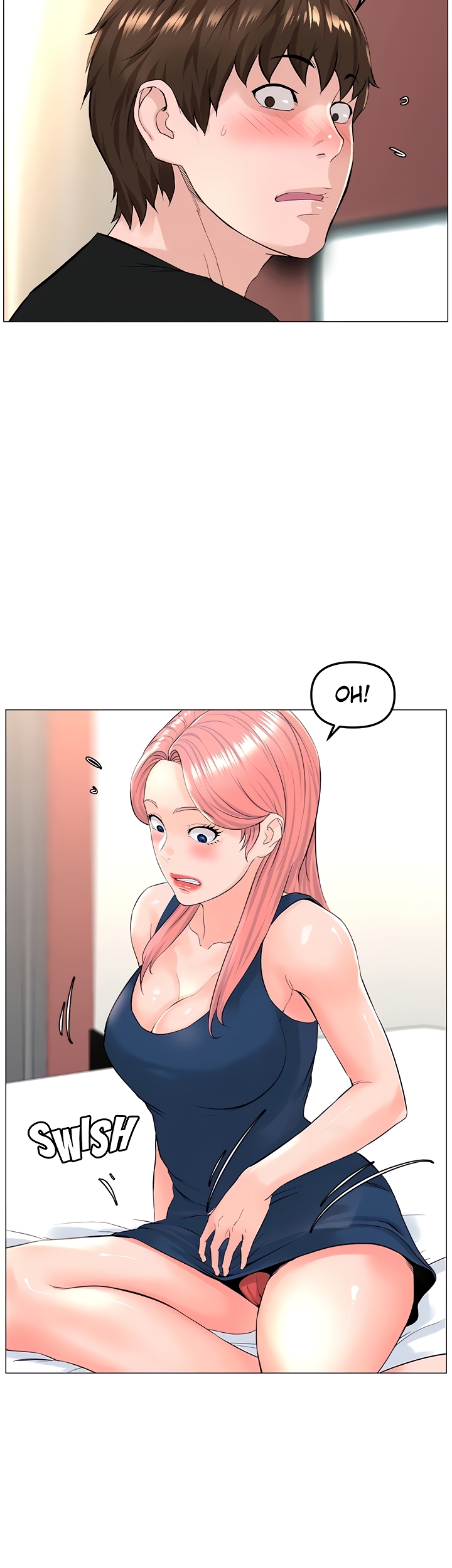 Read manhwa Celeb Next Door END Chapter 45 - SauceManhwa.com