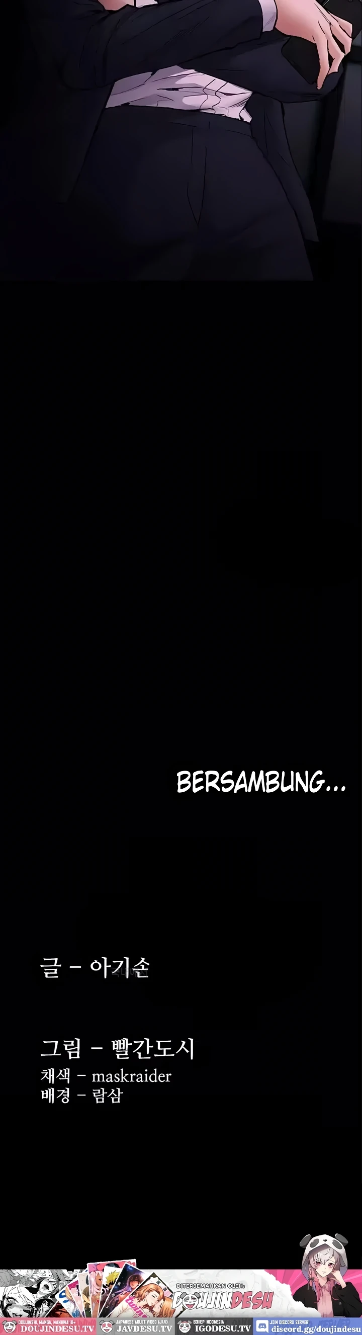 Read manhwa Pervert Addiction Chapter 94 - SauceManhwa.com