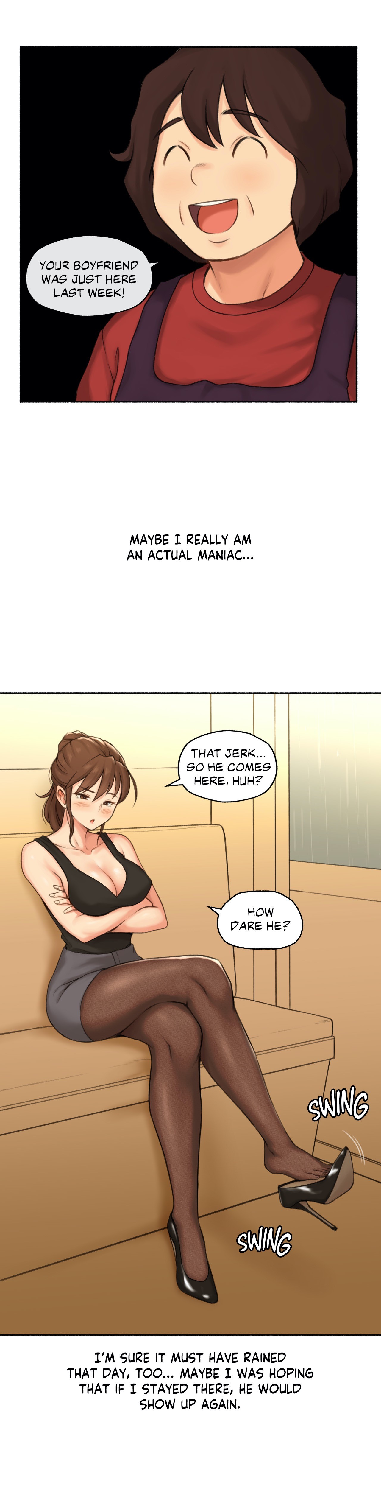 Read manhwa Sexual Exploits END Chapter 65 - SauceManhwa.com