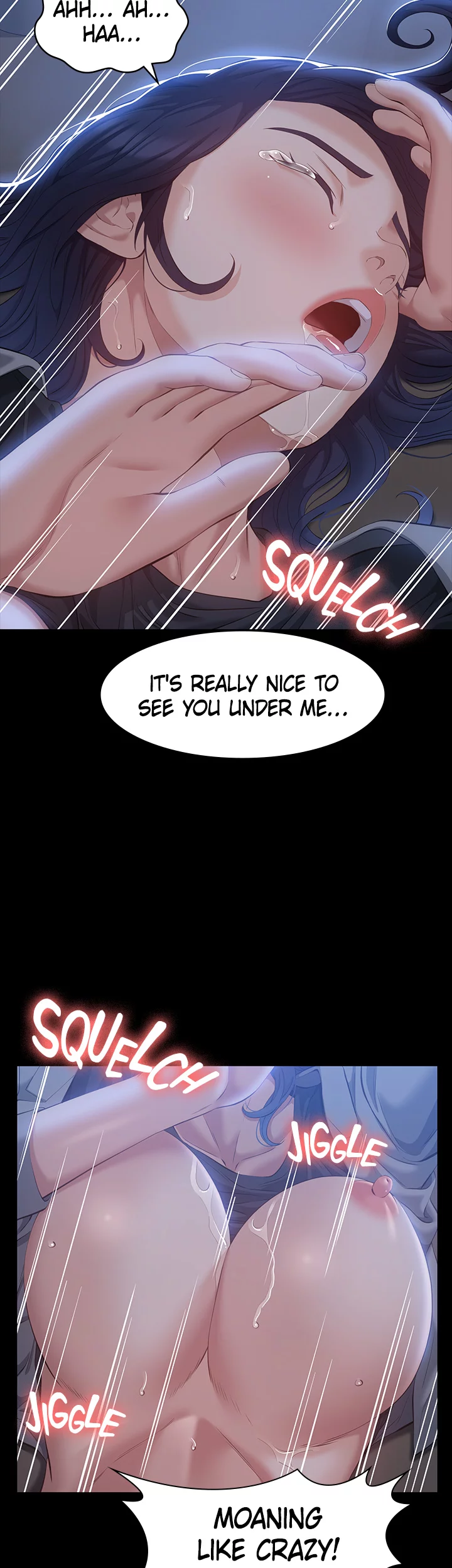 Read manhwa Resume Chapter 28 - SauceManhwa.com