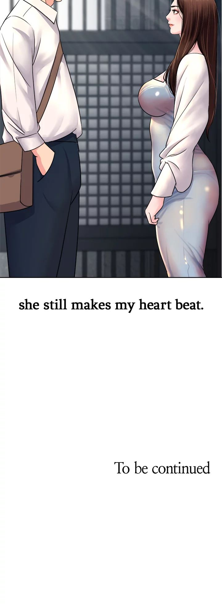 Read manhwa Young Madam End Chapter 2 - SauceManhwa.com